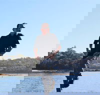Sydney Harbour Northern beaches and National Park - Lightning Ridge Tourism