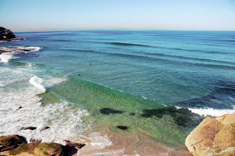 Eastern Suburbs Of Sydney, Woolloomooloo And Barangaroo - Lightning Ridge Tourism 3