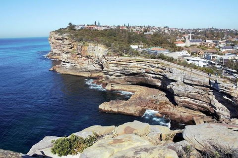Eastern Suburbs Of Sydney, Woolloomooloo And Barangaroo - Lightning Ridge Tourism 5