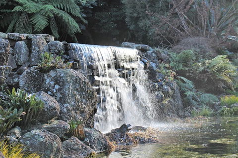 The Other Side Of The Blue Mountains - Lightning Ridge Tourism 0