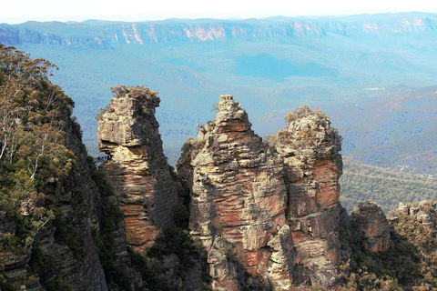 The Other Side Of The Blue Mountains - Lightning Ridge Tourism 3