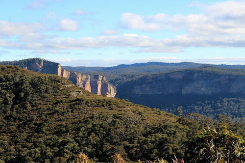 The Other Side Of The Blue Mountains - Lightning Ridge Tourism 5