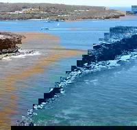 Half day Manly Beach and more - Lightning Ridge Tourism