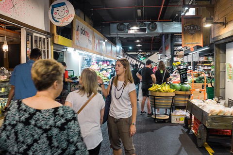 The F Factor: Adelaide Food Tour - Lightning Ridge Tourism 4