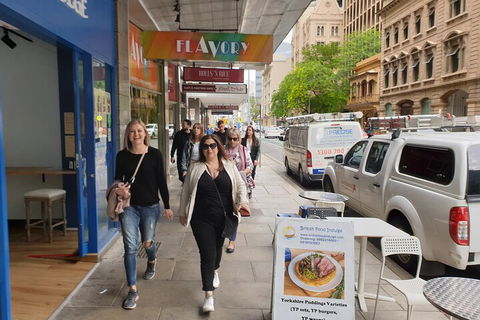 Jimmy C Street Art Walking Tour - Lightning Ridge Tourism 3