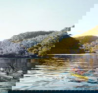 5 day Kayak Adventure down Hawkesbury River - Lightning Ridge Tourism