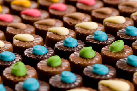 Entry To Panny's Amazing World Of Chocolate At Phillip Island Chocolate Factory - Lightning Ridge Tourism 0