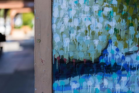 Adelaide 90-Minute Pedicab Tour: Street Art Experience - Lightning Ridge Tourism 5