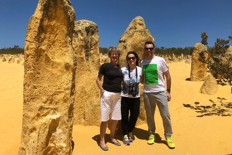 Private Pinnacles Day Tour - Lightning Ridge Tourism 3