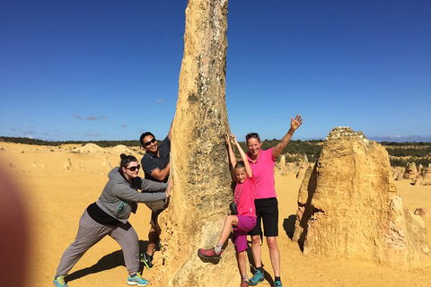 Private Pinnacles Day Tour - Lightning Ridge Tourism 4