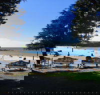 Private Coogee to Bondi Walk from your city hotel - Lightning Ridge Tourism