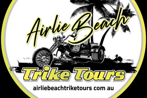 Airlie Beach Trike Tours - Lightning Ridge Tourism 1