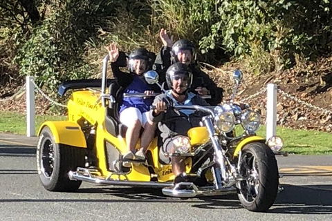 Airlie Beach Trike Tours - Lightning Ridge Tourism 4
