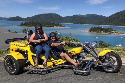Airlie Beach Trike Tours - Lightning Ridge Tourism 5