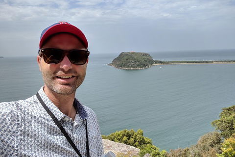 Manly & Sydney's Northern Beaches With 'Personalised Sydney Tours' - Lightning Ridge Tourism 1