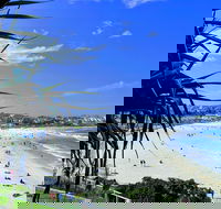 Sydney Secrets  Bondi Private 4 Hour Afternoon with 'Personalised Sydney Tours' - Lightning Ridge Tourism