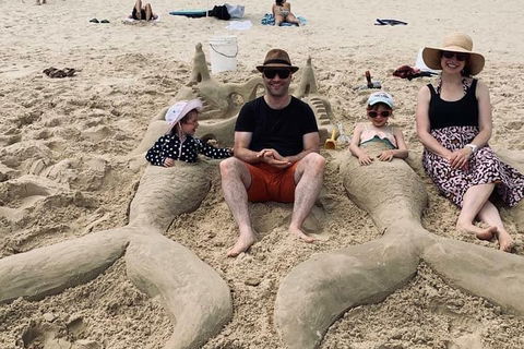 Sandcastle Workshops - Lightning Ridge Tourism 4