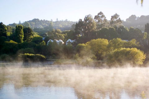 Overnight Daylesford And Macedon Ranges Gourmet Food Trail Tour From Melbourne - Lightning Ridge Tourism 4