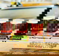 Hipster Sipster Brewery and Distillery Tour - Lightning Ridge Tourism