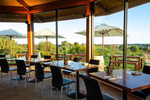 Peninsula Hot Springs & Wine Tasting - Day Tour - Lightning Ridge Tourism 2