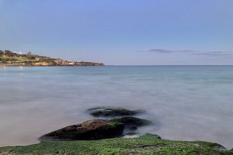 Phone Photography Workshop - Explore Coogee Beach - Lightning Ridge Tourism 2