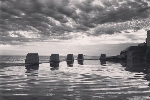 Phone Photography Workshop - Explore Coogee Beach - Lightning Ridge Tourism 4