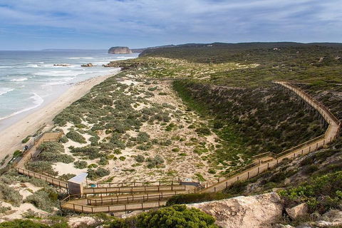Kangaroo Island Personal Group Tours - Lightning Ridge Tourism 1