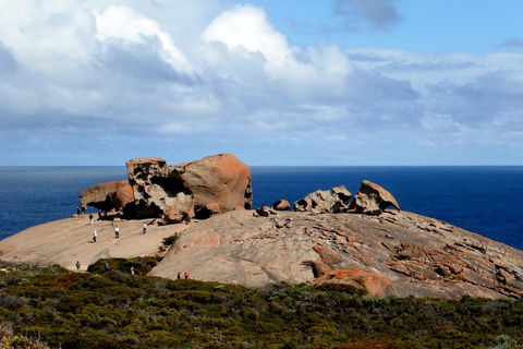Kangaroo Island Personal Group Tours - Lightning Ridge Tourism 5