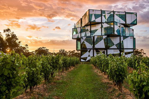 Victor Harbor And McLaren Vale Wine Region Day Tour - Lightning Ridge Tourism 0