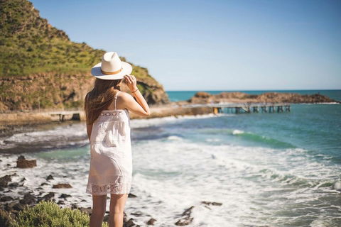 Victor Harbor And McLaren Vale Wine Region Day Tour - Lightning Ridge Tourism 5