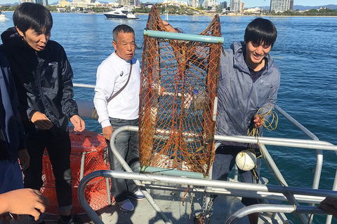 Crab Trip From Gold Coast - Lightning Ridge Tourism 1