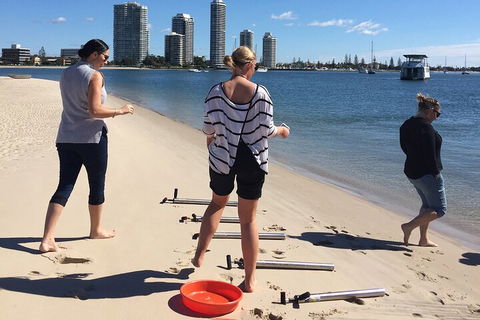 Crab Trip From Gold Coast - Lightning Ridge Tourism 2