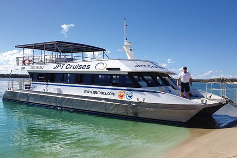 Crab Trip From Gold Coast - Lightning Ridge Tourism 3