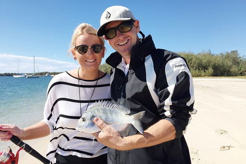 Crab Trip From Gold Coast - Lightning Ridge Tourism 5