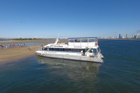 Gold Coast City Sights Tour From Gold Coast - Lightning Ridge Tourism 3