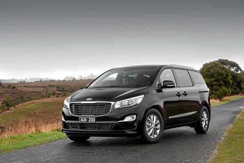 LGBT+ Friendly 3 Day Tour The Grampians, Daylesford & Ballarat - Lightning Ridge Tourism 5