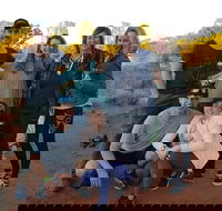 Blue Mountains Tour from Sydney with an Aboriginal Experience - Lightning Ridge Tourism