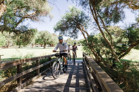 Perth Bike Tour - Majestic Foreshores And East Perth - Lightning Ridge Tourism 5