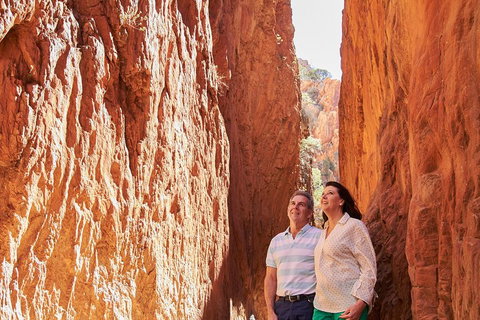 Best Of Alice Springs Full Day Tour - Lightning Ridge Tourism 4
