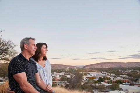 Best Of Alice Springs Full Day Tour - Lightning Ridge Tourism 5
