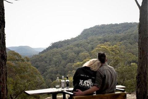 Taste Of The Blue Mountains - Lunch & Wine Tasting, Beer, Cider & Gin Tasting - Lightning Ridge Tourism 0