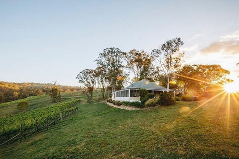 Taste Of The Blue Mountains - Lunch & Wine Tasting, Beer, Cider & Gin Tasting - Lightning Ridge Tourism 2