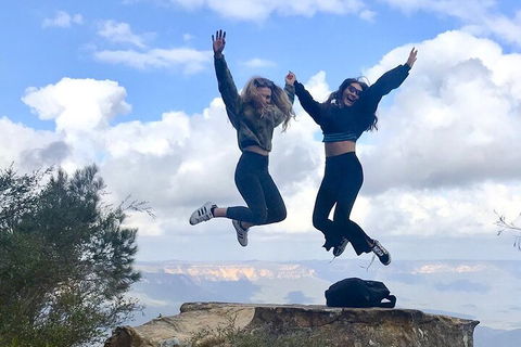 Taste Of The Blue Mountains - Lunch & Wine Tasting, Beer, Cider & Gin Tasting - Lightning Ridge Tourism 4