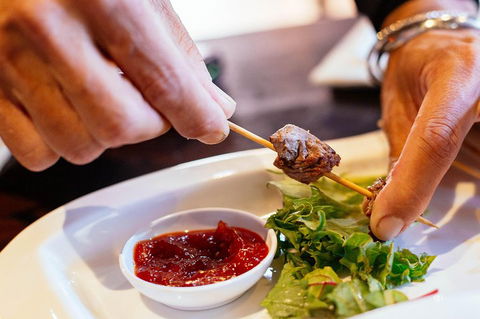 The 10 Tastings Of Perth With Locals: Private Food Tour - Lightning Ridge Tourism 0