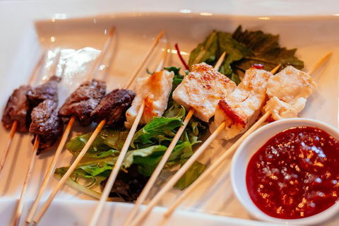 The 10 Tastings Of Perth With Locals: Private Food Tour - Lightning Ridge Tourism 3