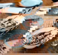 Perth Classic Bites  Local Flavors Food Tour - Lightning Ridge Tourism