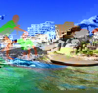 Bondi Like a Local Half-Day Sightseeing Tour Including Surf Lesson - Lightning Ridge Tourism