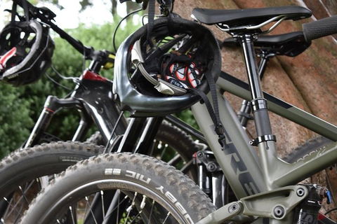Fully Guided E-Mountain Bike Tour On The Beautiful Mornington Peninsula. - Lightning Ridge Tourism 5