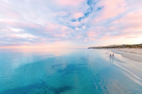 6 Days Adelaide All-Inclusive Touring Package - Lightning Ridge Tourism 0