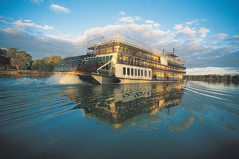 6 Days Adelaide All-Inclusive Touring Package - Lightning Ridge Tourism 3